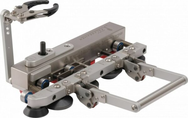 BUSCHMANN Double Falz SEAMER