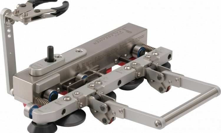 BUSCHMANN Double Falz SEAMER