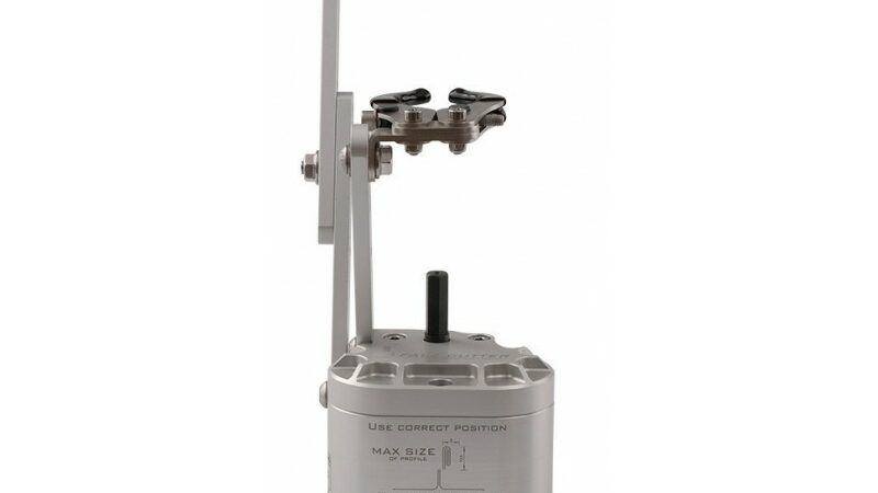 BUSCHMANN Falz Cutter